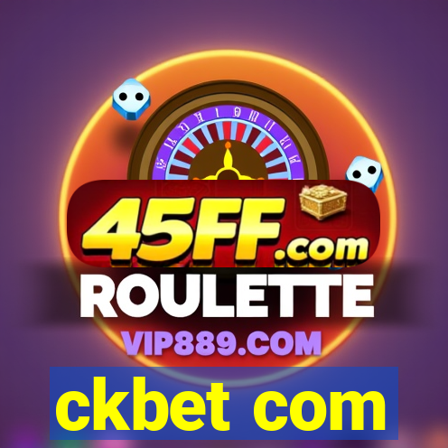 ckbet com